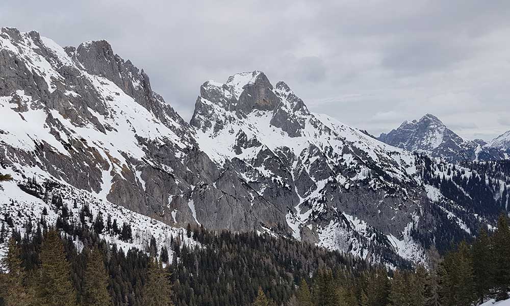 Lahngangkogel