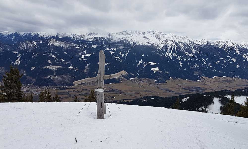 Lahngangkogel