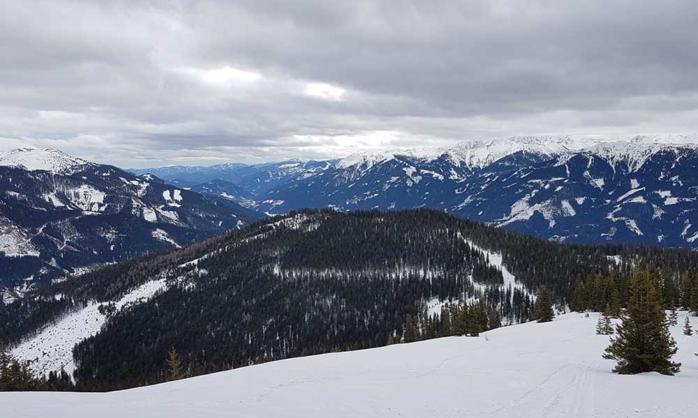 Lahngangkogel