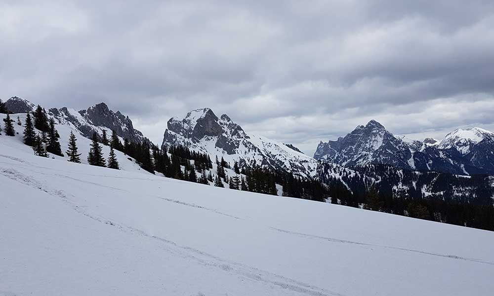 Lahngangkogel