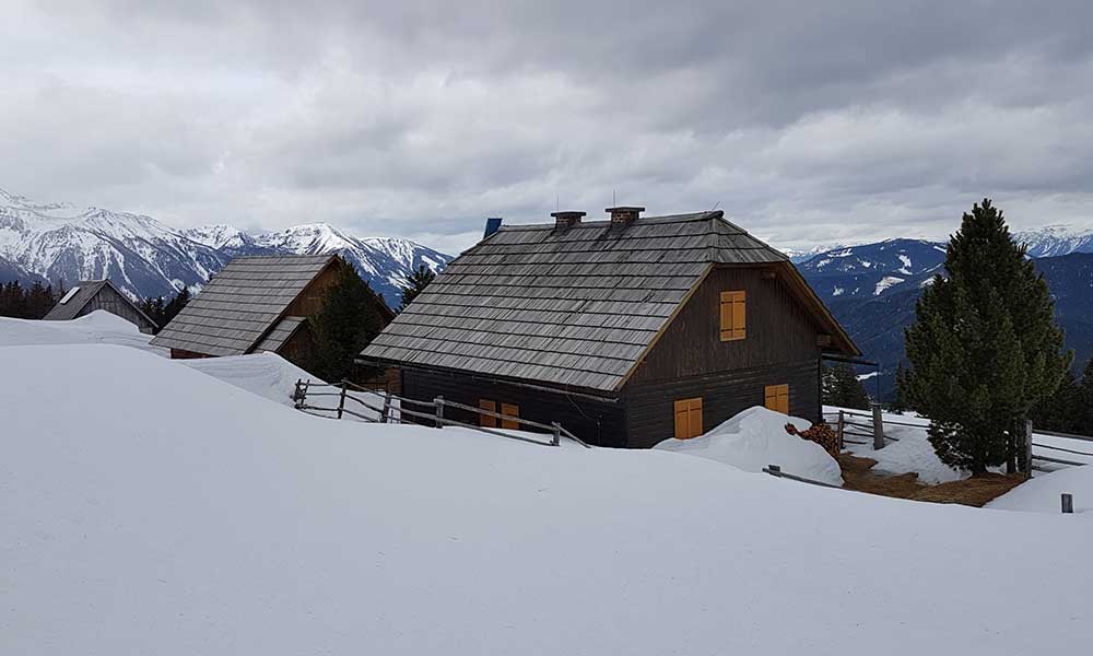 Lahngangkogel