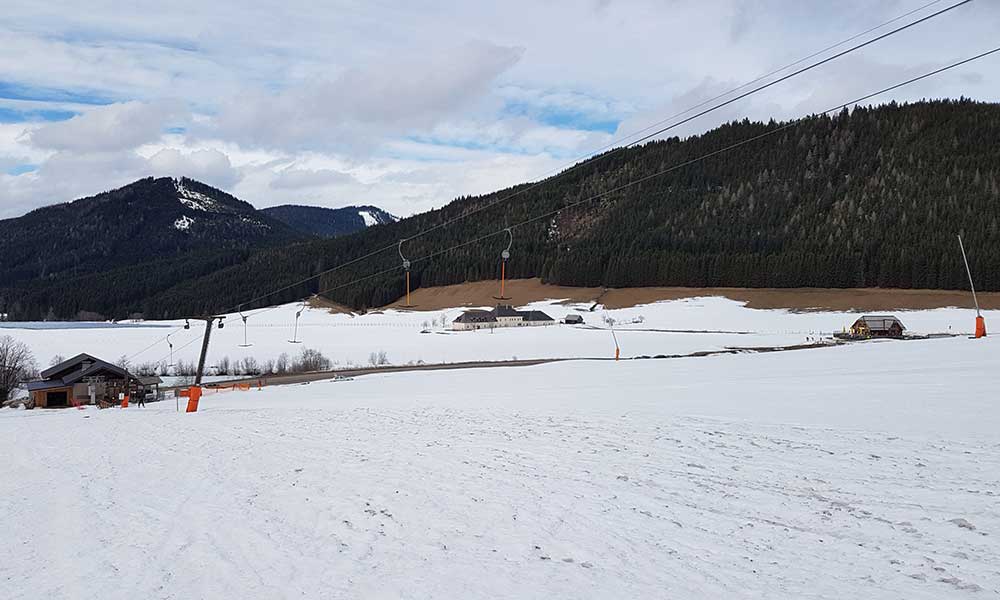 Lahngangkogel