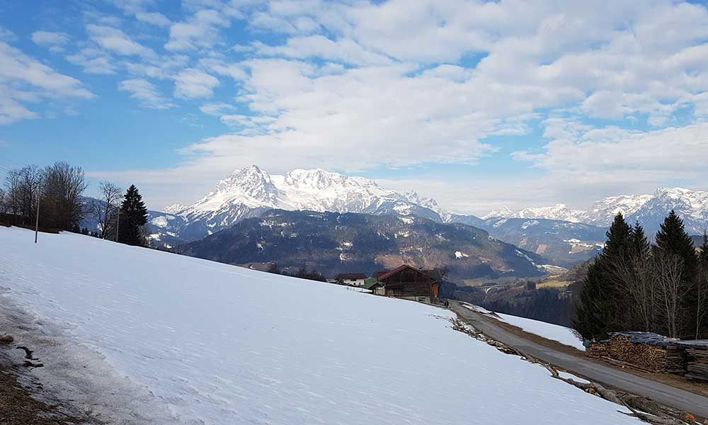 Hochgründeck