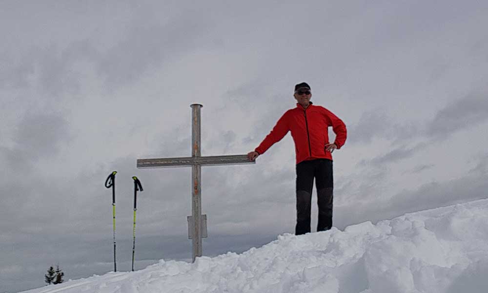 Hochgründeck