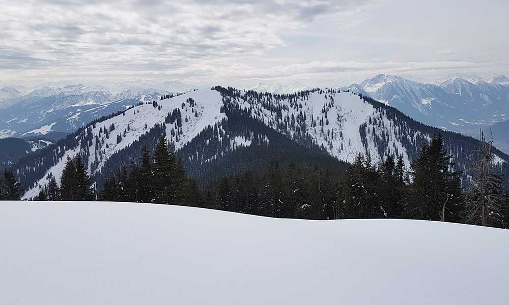 Hochgründeck