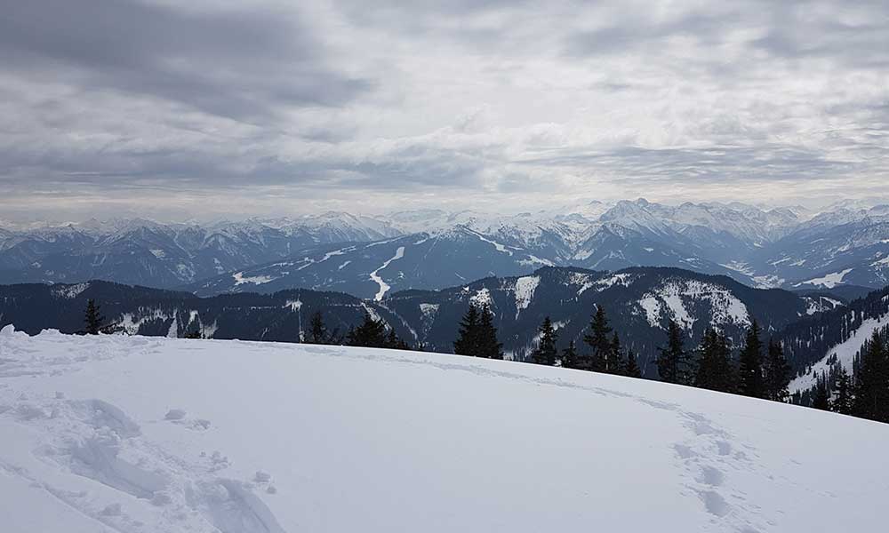 Hochgründeck