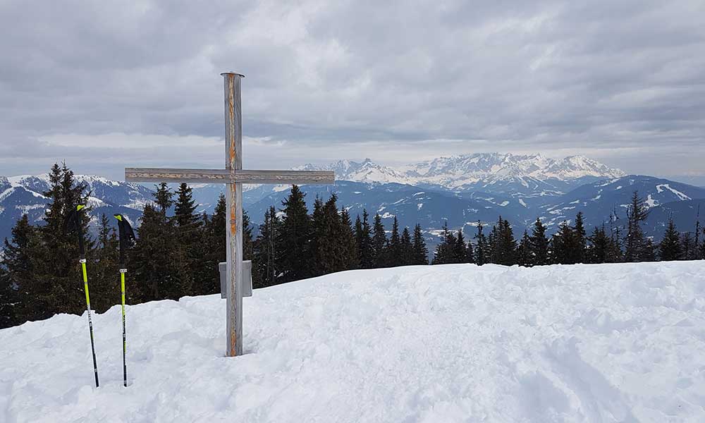 Hochgründeck