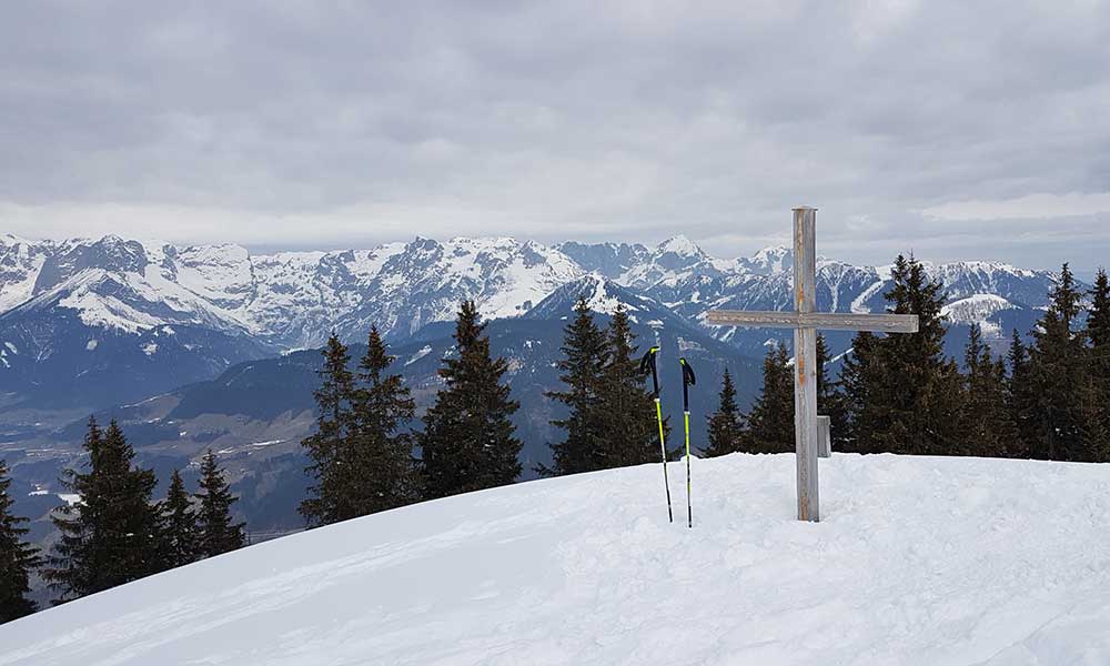 Hochgründeck