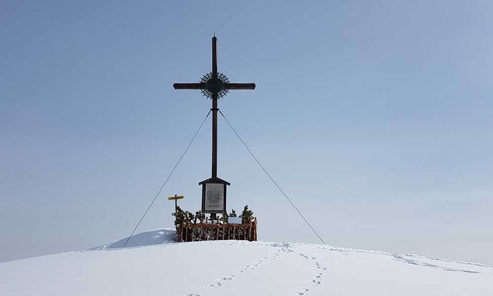 Hochgründeck