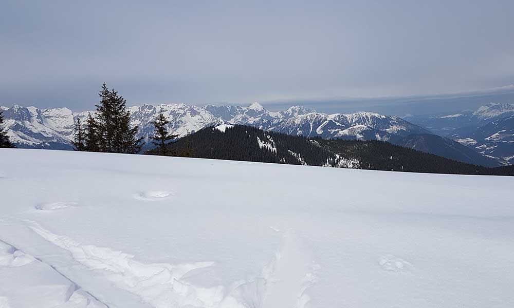 Hochgründeck