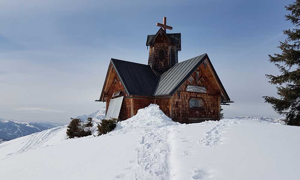 Hochgründeck