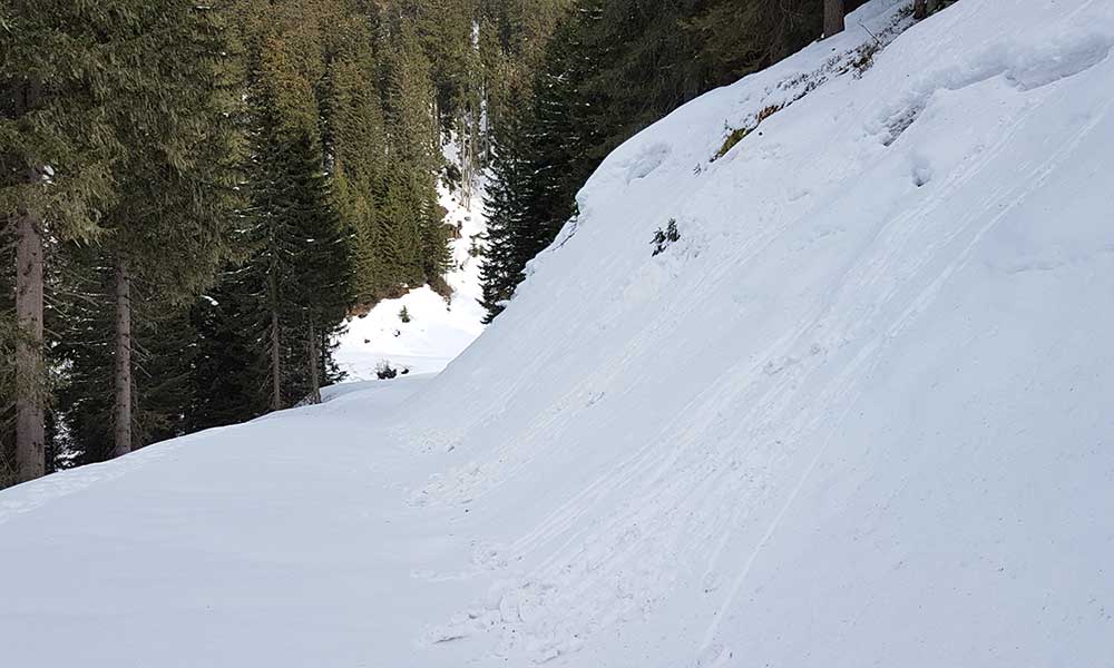 Hochgründeck