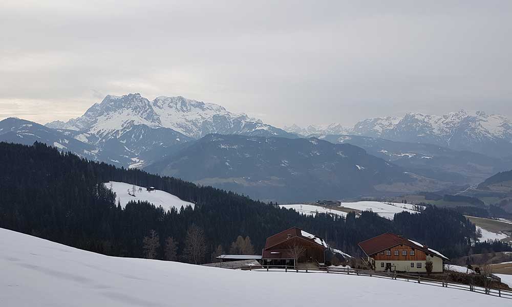 Hochgründeck