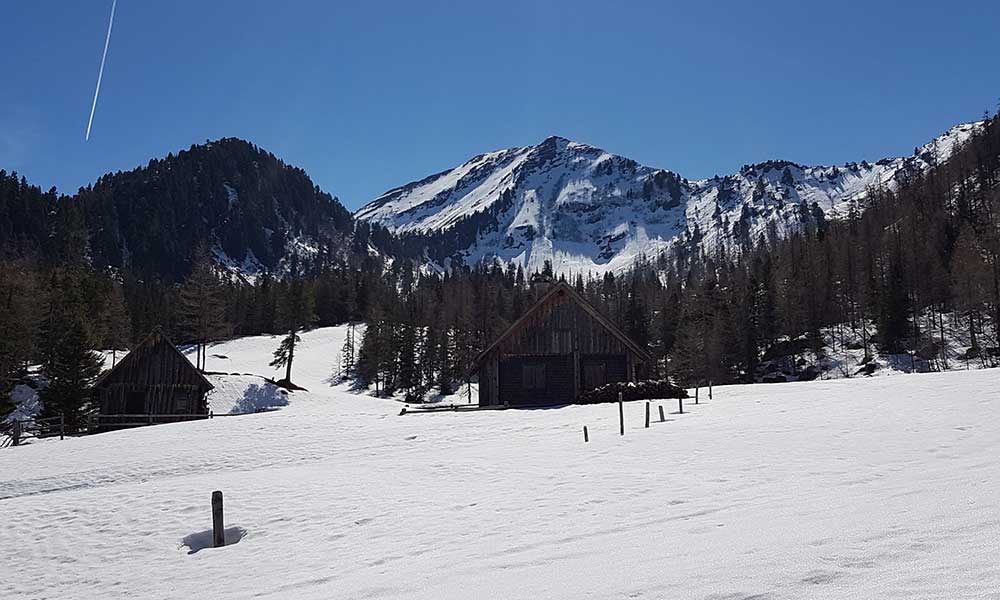 Schaabspitze