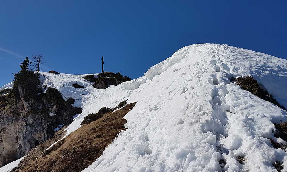 Schaabspitze