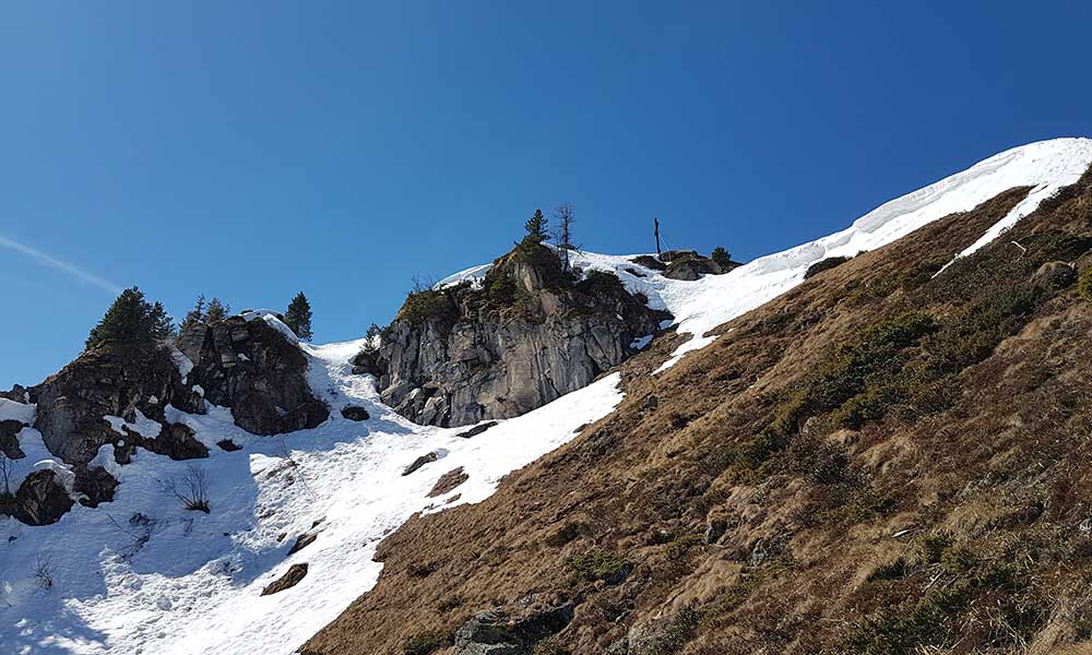 Schaabspitze