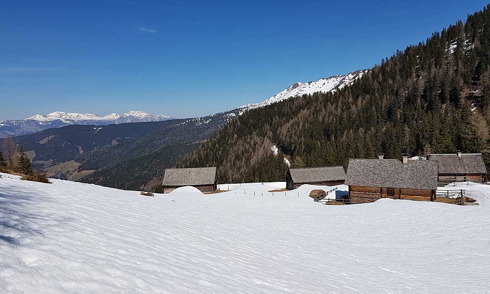 Schaabspitze