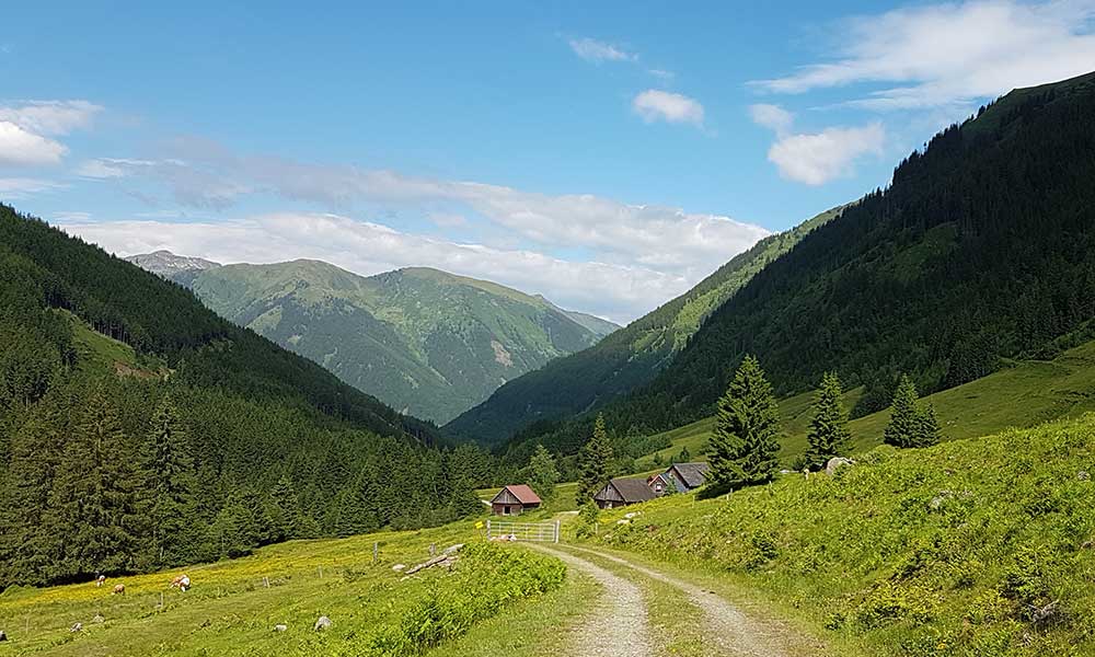 Finsterkarspitze