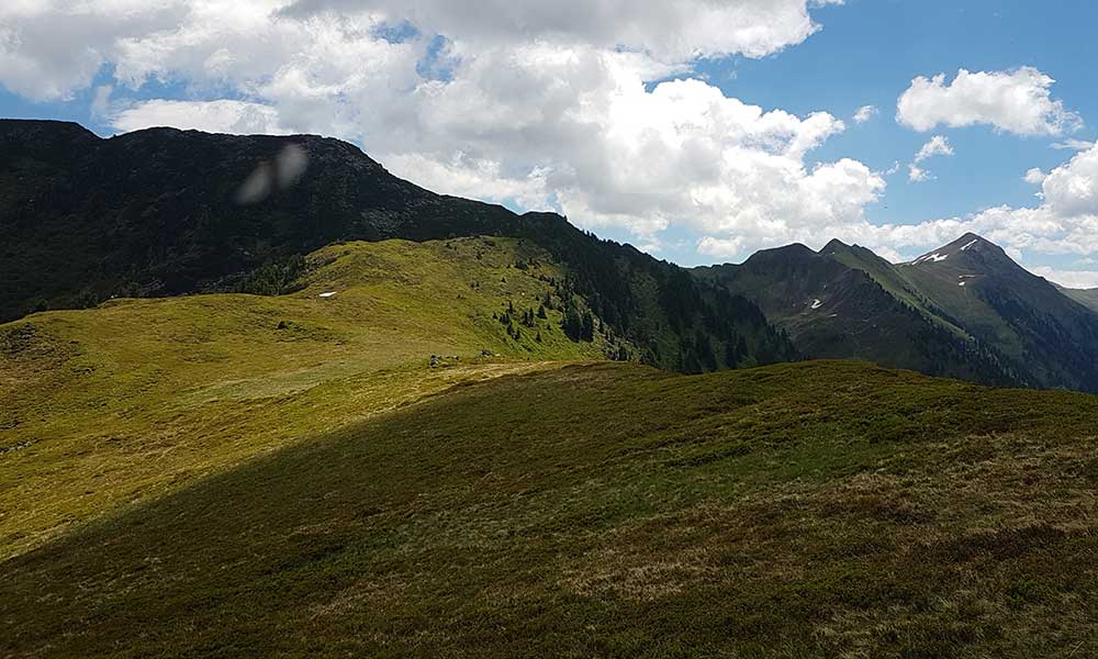 Finsterkarspitze