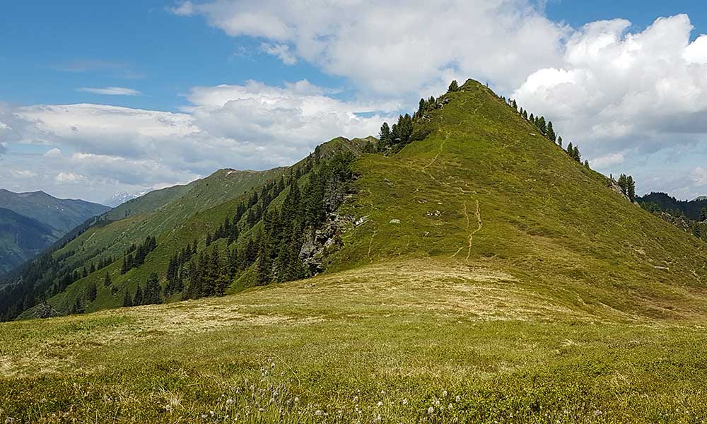 Finsterkarspitze