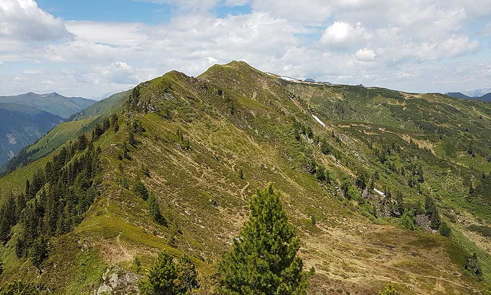 Finsterkarspitze