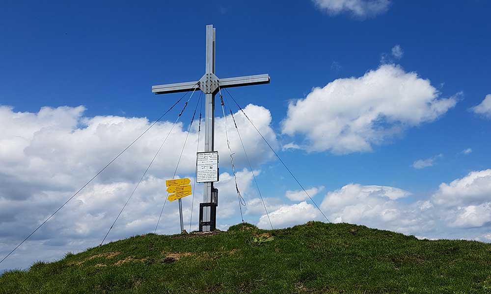 Finsterkarspitze