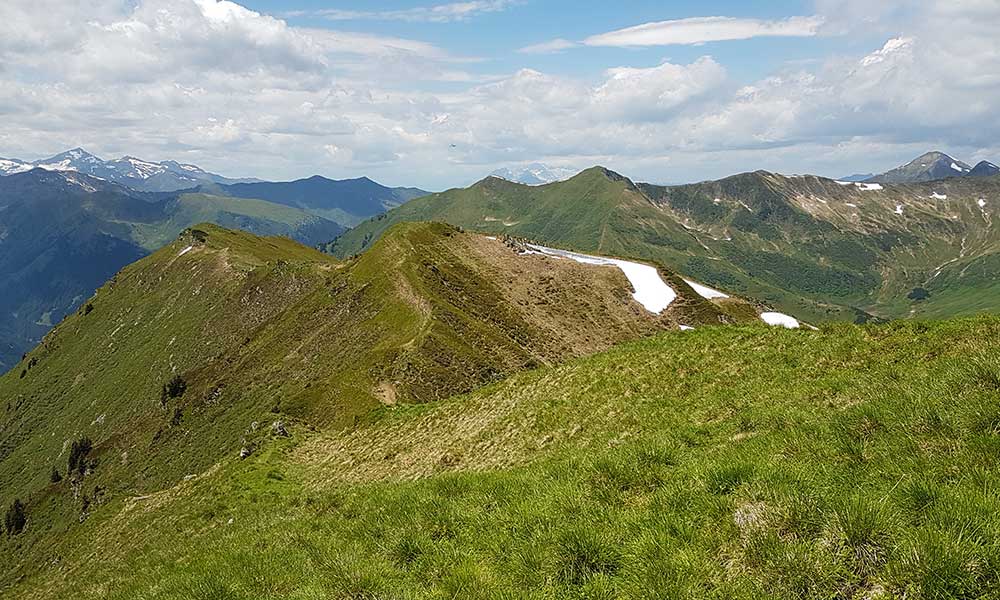 Finsterkarspitze