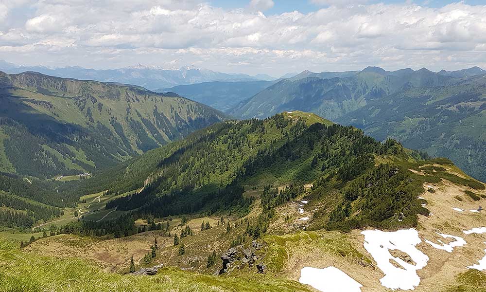 Finsterkarspitze