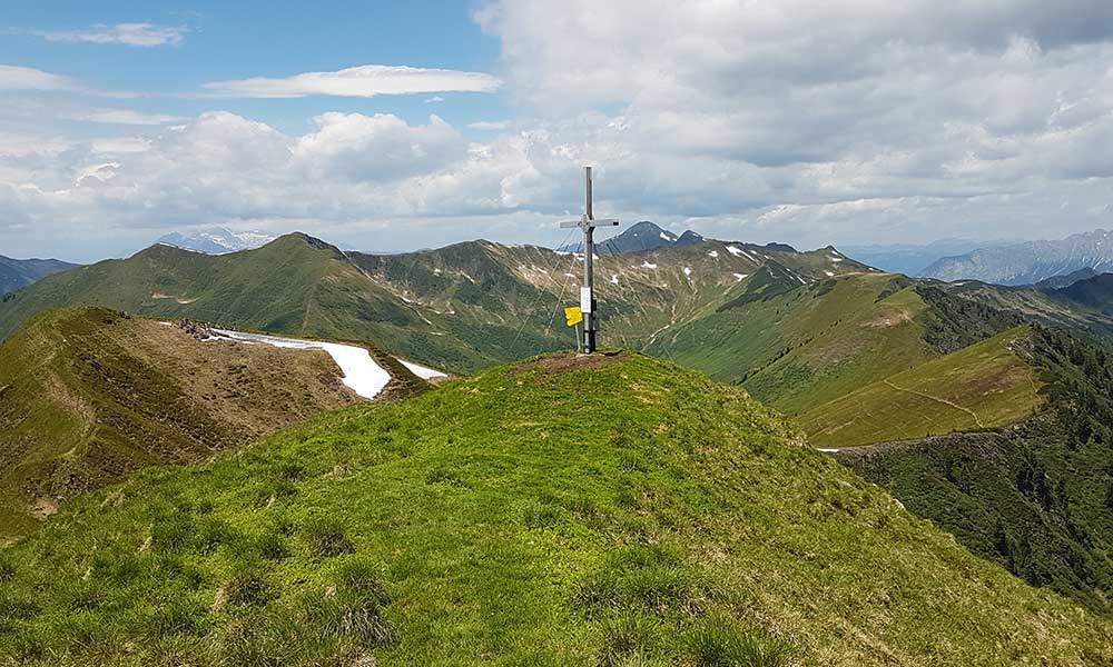 Finsterkarspitze