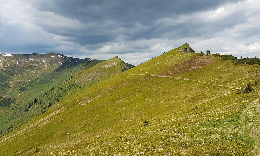 Finsterkarspitze