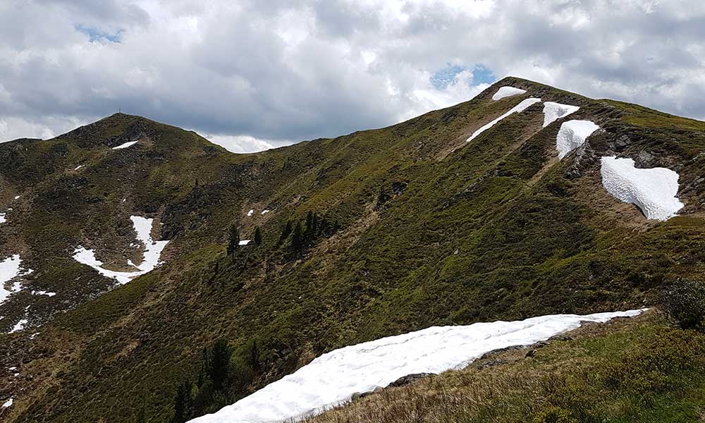 Finsterkarspitze