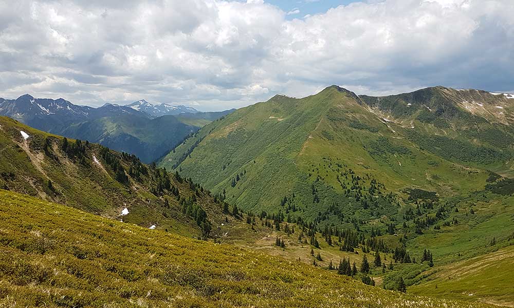 Finsterkarspitze