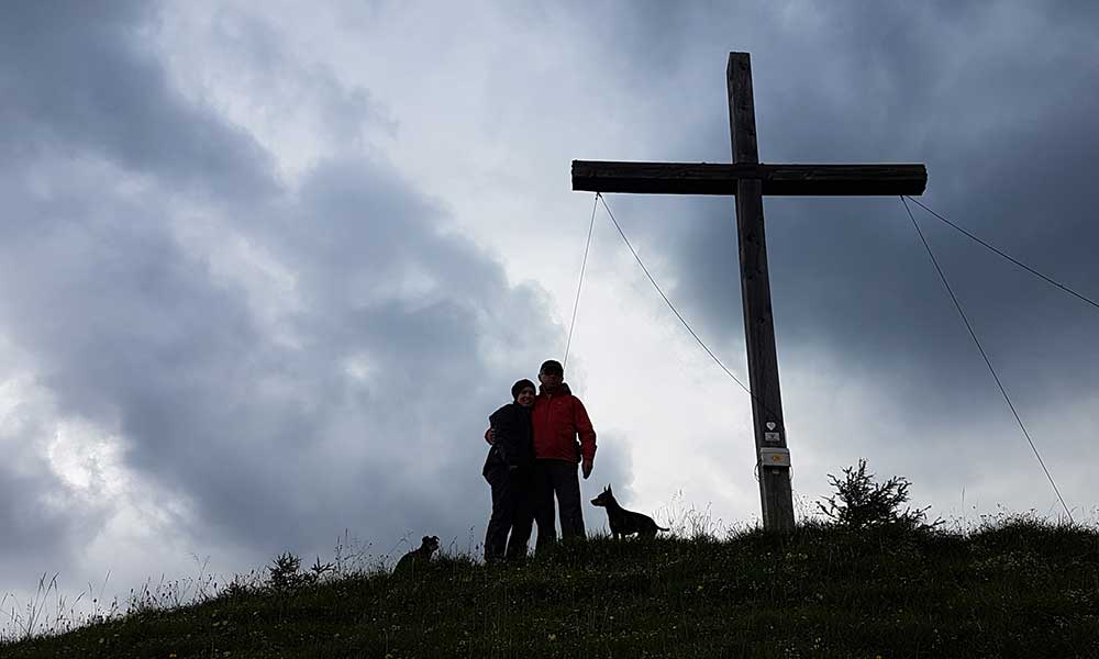 Erzkogel