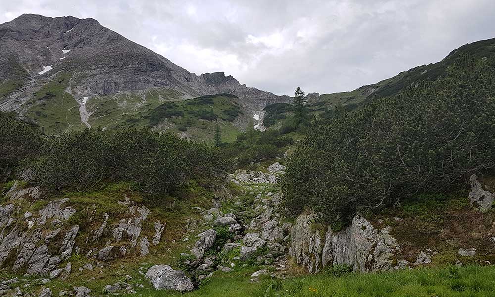 Kalkspitze