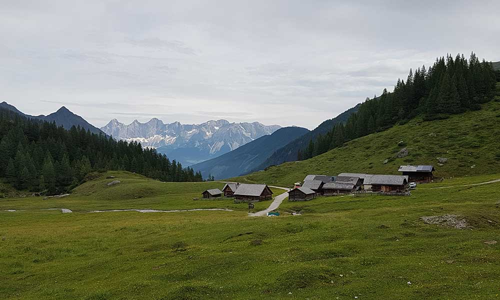 Kalkspitze