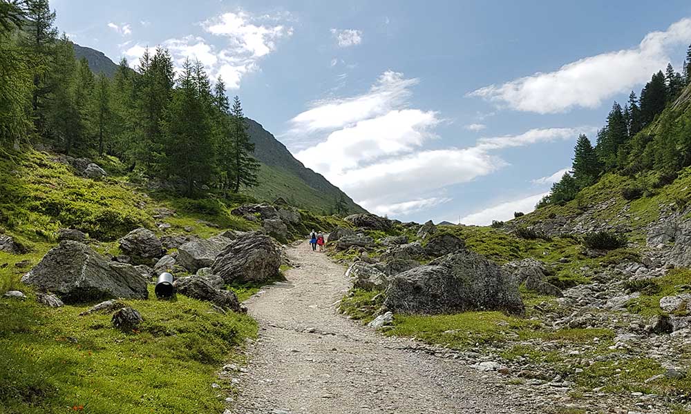 Kalkspitze