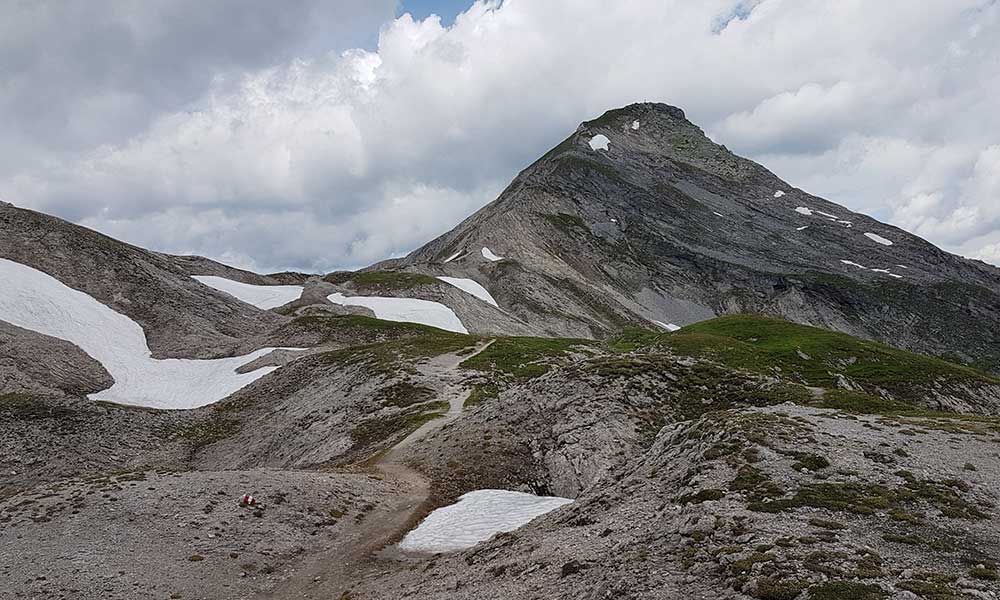 Kalkspitze