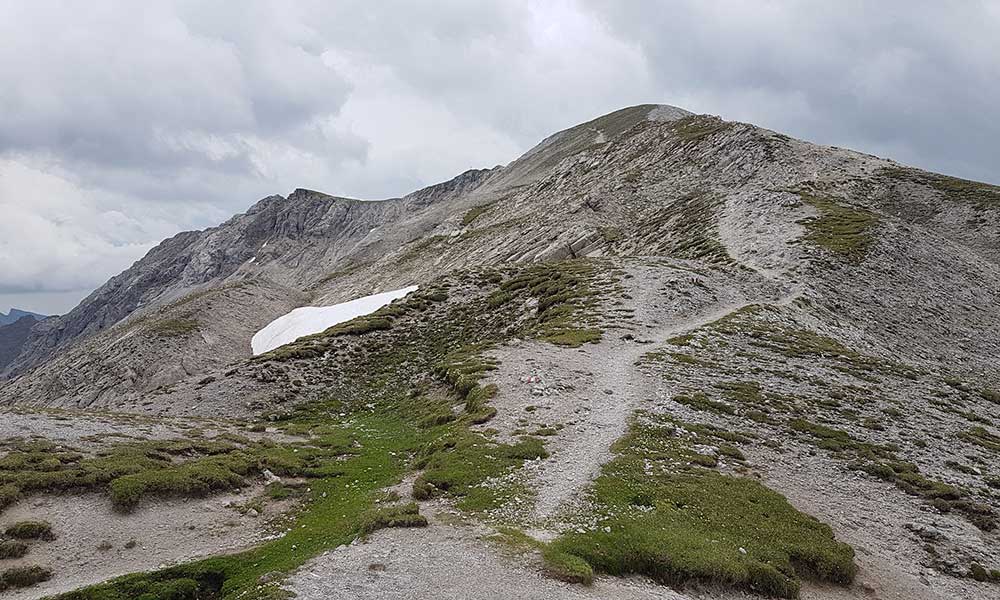 Kalkspitze