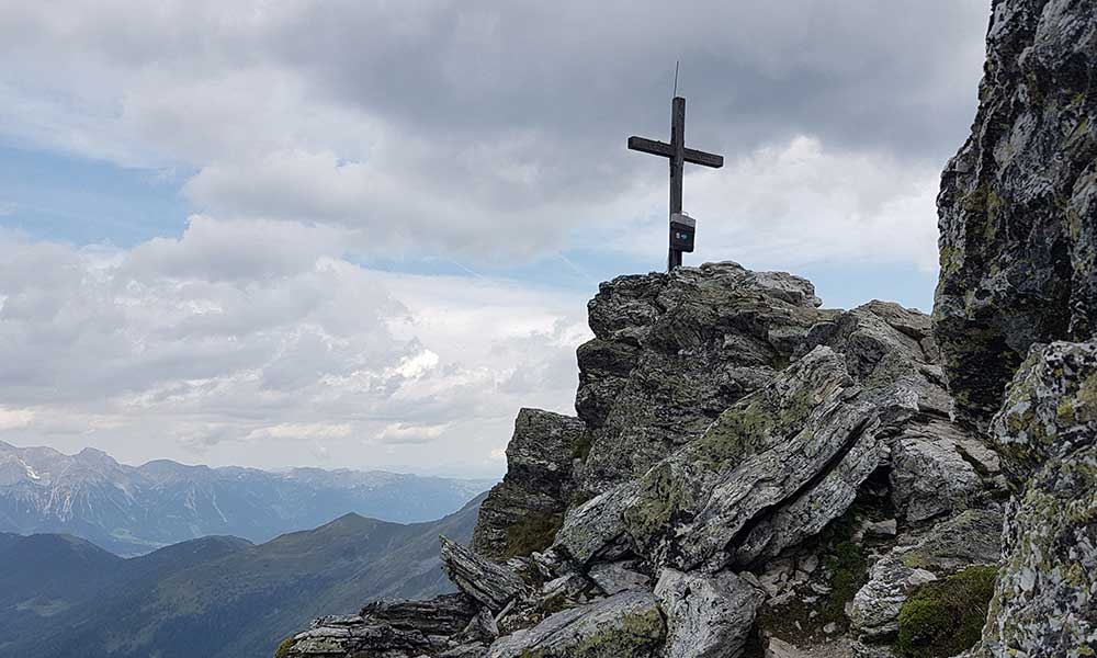 Kalkspitze