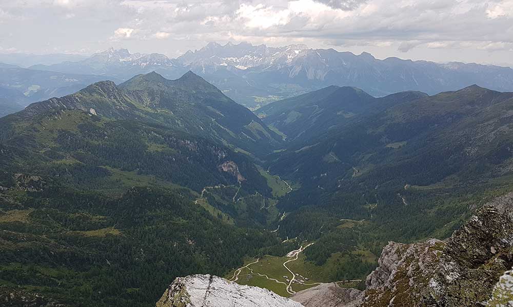 Kalkspitze