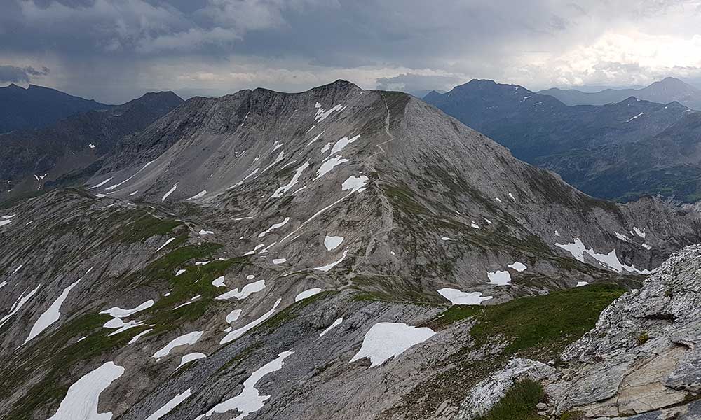 Kalkspitze