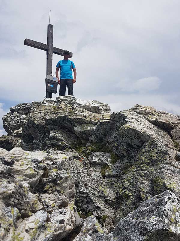 Kalkspitze