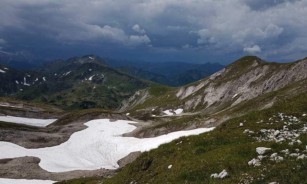 Kalkspitze