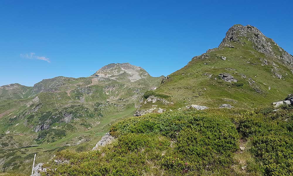 Hundskogel