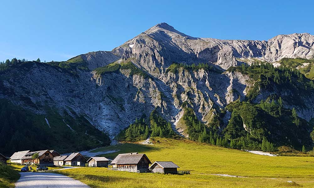 Znachspitze