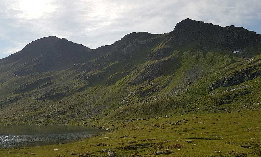 Znachspitze