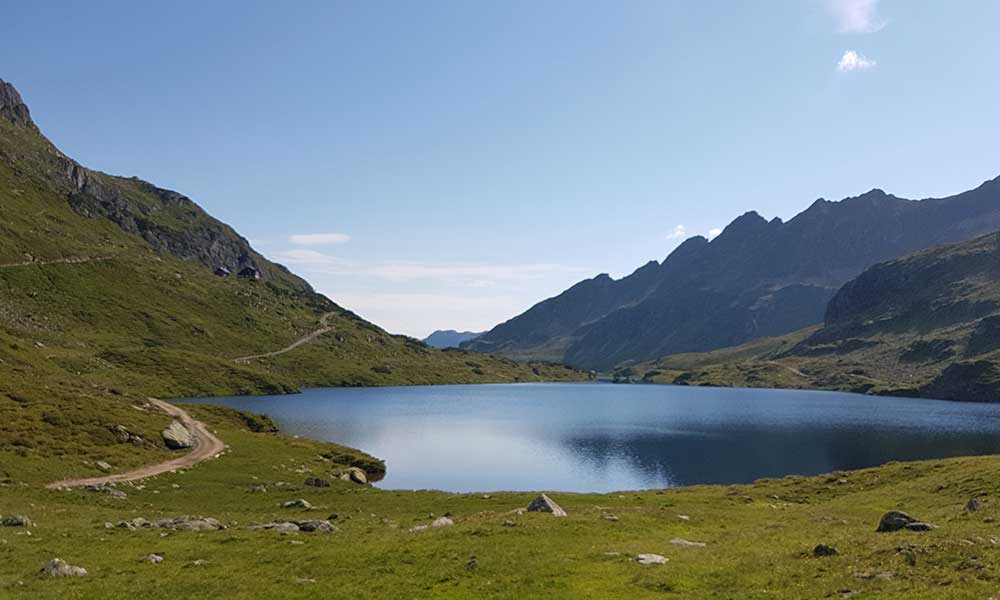 Znachspitze