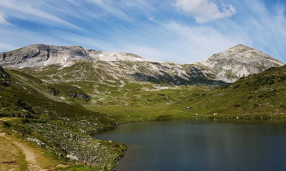 Znachspitze