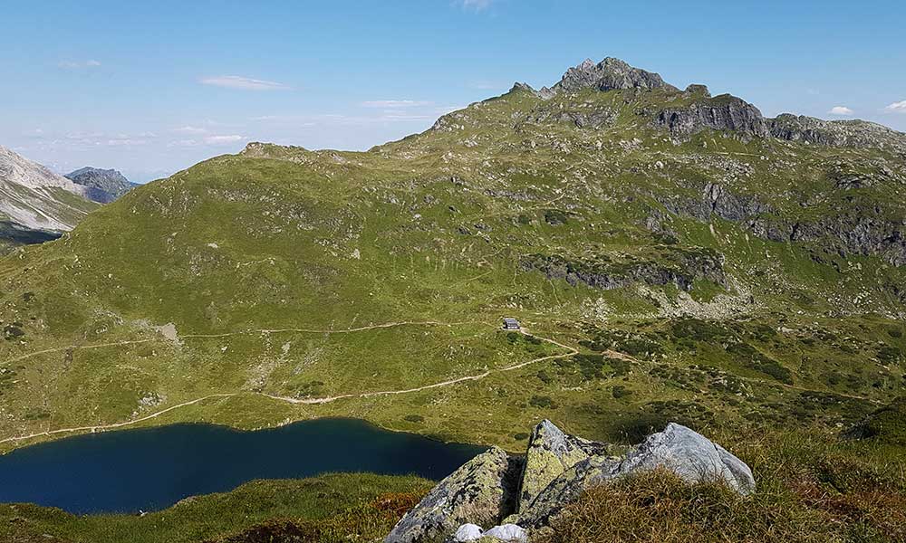 Znachspitze