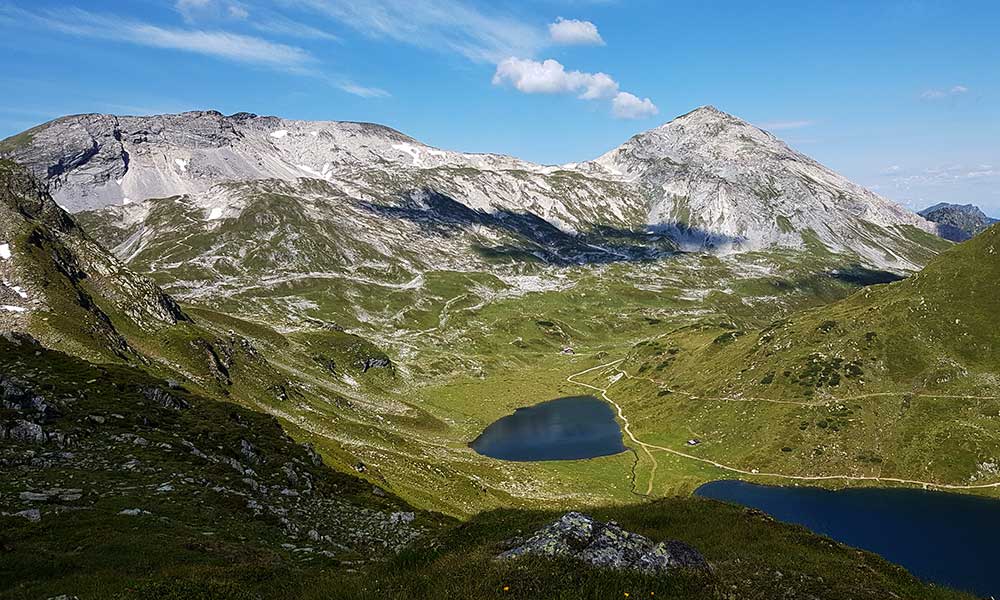 Znachspitze